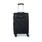 Βαλίτσα Cardinal 5000 SET3 Black Spectra 