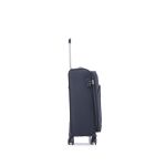 Βαλίτσα Μεσαία Cardinal 5000-60 Black