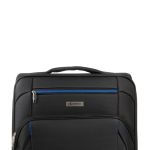 Βαλίτσα Cardinal 5000 SET2, 50+60cm Black Spectra