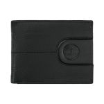 Δερμάτινο Πορτοφόλι Ανδρικό PIERRE CARDIN 8805 TILAK41 Μαύρο – Ασφαλές με RFID & Πρακτικό