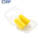 Σετ Μάσκας Ύπνου & Ωτοασπίδες για Ταξίδι TRAVEL BLUE 451 Μπλε – Άνετο Ύπνο, Ιδανικό για Αεροπλάνο