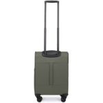 Ανθεκτική Χειραποσκευή Cardinal 5200-55 Χακί 55x35x19.5 με TSA Lock & Θήκη Laptop 15.6