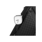 Τσαντάκι Ώμου Χιαστί Bange 7721 Μαύρο – Αδιάβροχο Crossbody με Θήκη iPad