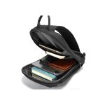 Τσαντάκι Ώμου Χιαστί Bange 7721 Μαύρο – Αδιάβροχο Crossbody με Θήκη iPad