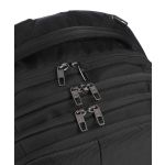 Επαγγελματικό Τροχήλατο Σακίδιο Πλάτης Samsonite 155203 Guardit 3.0 Μαύρο 29L | 3 Κεντρικές Θήκες | Premium Business Τρόλεϊ