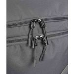 Μεγάλο Τροχήλατο Σακβουαγιάζ American Tourister City Racer 156134 Μαύρο/Γκρι 129L | Αδιάβροχο για 23+ Κιλά Αεροδρομίου