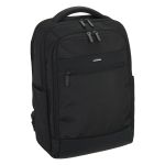 Σακίδιο Πλάτης RCM 5401 Μαύρο Laptop 15,6’’ 20L