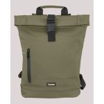 Σακίδιο Πλάτης Paulter 6001-S Χακί – 100% Αδιάβροχο Roll Top με Θέση Laptop 13,6''