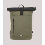 Σακίδιο Πλάτης Roll-Top Paulter 6002-L Χακί – 100% Αδιάβροχο με Θέση Laptop 16’’ – Μοντέρνο & Ανθεκτικό