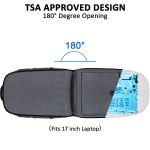 Σακίδιο Πλάτης Tactical Military Matein 6056 Μαύρο 32L | Θήκη Laptop 17.3″ Μαύρο | Tactical Design με Σύστημα MOLLE