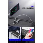 Ανδρικό Αντικλεπτικό Σακίδιο Πλάτης Bopai 24L – Laptop 15,6” με USB – Αντικλεπτικό & Business