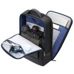 Ανδρικό Αντικλεπτικό Σακίδιο Πλάτης Bopai 24L – Laptop 15,6” με USB – Αντικλεπτικό & Business