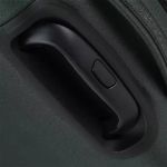 Βαλίτσα Καμπίνας DELSEY PIN UP 343080300 Μαύρη 55x40x20 – για Όλες τις Αεροπορικές, με TSA & 4 Ρόδες – Premium Ποιότητα