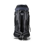 Ορειβατικό Σακίδιο Πλάτης Cardinal 630 Μαύρο 80+5L – Για Πεζοπορία & Πολυήμερα Ταξίδια – Ανθεκτικό & Εργονομικό