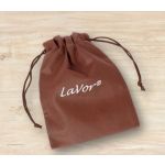 Ανδρική Δερμάτινη Ζώνη LAVOR 1-110 Μαύρο | Γνήσιο Δέρμα (Πάχος 4mm) | Εύκολο Κόντεμα & Ανεξίτηλη Αγκράφα