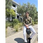 Δερμάτινο Ανδρικό Τσαντάκι Ώμου Cardinal 7012 Μαύρο – Casual Ανδρικό Αξεσουάρ Καθημερινής Χρήσης