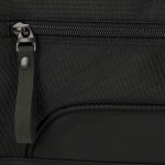 Ανδρικό Σακίδιο Πλάτης Pepe Jeans Bromley 7062441 Μάυρο – Laptop 15,6'', Θύρα USB, 2 Θήκες & Ανθεκτικότητα