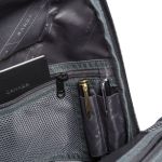 Τσαντάκι Ώμου Χιαστί Bange 7086 Μαύρο – Αδιάβροχο Crossbody με USB – Οργάνωση & Αντικλεπτική Προστασία