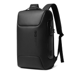 Σακίδιο Πλάτης Bange 7216 Μαύρο για Laptop 15,6” – Αδιάβροχο, USB & Αντικλεπτικό – Premium Business Backpack