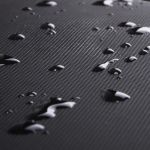 Slim Επαγγελματικό Σακίδιο Πλάτης Bange 7252 Laptop 14'' Μαύρο | Αδιάβροχο 11L | Μοντέρνο Ιταλικό Στυλ