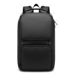 Αδιάβροχο Business Backpack Bange 7261 Μαύρο 24L | Laptop 15.6