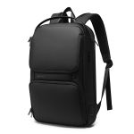 Αδιάβροχο Business Backpack Bange 7261 Μαύρο 24L | Laptop 15.6