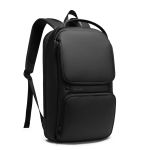 Αδιάβροχο Business Backpack Bange 7261 Μαύρο 24L | Laptop 15.6