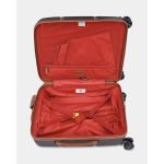 Βαλίτσα Καμπίνας 55cm DELSEY 167680306 Καφέ CHATELET AIR 2.0 – Premium, με USB & TSA – Η Απόλυτη Luxury Χειραποσκευή