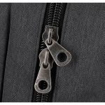 Ανδρικό Σακίδιο Πλάτης Pepe Jeans 7122831 Γκρι για Laptop 15,6″ – USB & Οργάνωση – Άνετο, Ανθεκτικό & Πρακτικό