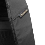 Επαγγελματικό Σακίδιο Πλάτης Bange 8099 Μαύρο 23L Laptop 15.6” | Αδιάβροχο, Super Ελαφρύ & Ιταλικό Στυλ