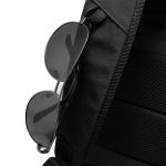 Επαγγελματικό Σακίδιο Πλάτης Bange 8099 Μαύρο 23L Laptop 15.6” | Αδιάβροχο, Super Ελαφρύ & Ιταλικό Στυλ