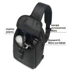 Σακίδιο Πλάτης TIGERNU T-S8179 Bodybag
