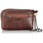 Δερμάτινη Ανδρική Κλειδοθήκη Camel Active Salamanca 181-701-29 Καφέ