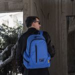 Σακίδιο πλάτης 20L CAT 83541-184