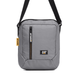 Τσαντάκι Ώμου Caterpillar 83614-671 Γκρι – Compact Design & Προστασία Tablet