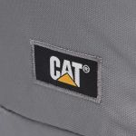 Τσαντάκι Ώμου Caterpillar 83614-671 Γκρι – Compact Design & Προστασία Tablet