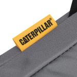 Τσαντάκι Ώμου Caterpillar 83614-671 Γκρι – Compact Design & Προστασία Tablet