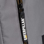 Τσαντάκι Ώμου Caterpillar 83614-671 Γκρι – Compact Design & Προστασία Tablet
