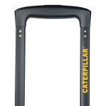 Μεσαία Βαλίτσα Ταξιδιού 65×28,5×44 Caterpillar 83688-01 Μαύρο | Κορυφαία Αντοχή με Αντιχαρακτικό Φινίρισμα & Αντοχή για Απαιτητικά Ταξίδια