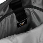 Τσαντάκι Ώμου Μεγάλο Caterpillar 84058-661 Μαύρο – Ανθεκτικό, Ευρύχωρο & Ελαφρύ