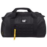Σακβουαγιάζ Ταξιδιού Μεσαίο Caterpillar 55L 84161-01 Μαύρο 61cm – Ανθεκτικό & Ελαφρύ – Οργάνωση, Στυλ & Αξιοπιστία