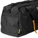 Σακβουαγιάζ Ταξιδιού Μεσαίο Caterpillar 55L 84161-01 Μαύρο 61cm – Ανθεκτικό & Ελαφρύ – Οργάνωση, Στυλ & Αξιοπιστία