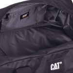 Σακβουαγιάζ Ταξιδιού Μεσαίο Caterpillar 55L 84161-01 Μαύρο 61cm – Ανθεκτικό & Ελαφρύ – Οργάνωση, Στυλ & Αξιοπιστία