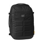 Σακίδιο Πλάτης Καμπίνας CATERPILLAR 84170-478 Μαύρο 35L |  Θέση για Laptop 17.3