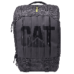 Σακίδιο Πλάτης Caterpillar 84560-01 Μαύρο United 33lt