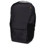 Οικολογικό Σακίδιο Πόλης CATERPILLAR 84655-106 Μαύρο 19lt | Laptop 15.6