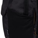 Οικολογικό Σακίδιο Πόλης CATERPILLAR 84655-106 Μαύρο 19lt | Laptop 15.6