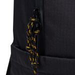 Σακίδιο Πλάτης Caterpillar 84660-01 City Vibes 20L Μαύρο | Αδιάβροχο Φερμουάρ, για Laptop 15