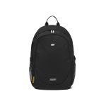 Σακίδιο Πλάτης CATERPILLAR Tokyo Urban 84709-01 Μαύρο 24L | Εξαιρετικά Ελαφρύ & Ανθεκτικό