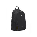 Σακίδιο Πλάτης CATERPILLAR Tokyo Urban 84709-01 Μαύρο 24L | Εξαιρετικά Ελαφρύ & Ανθεκτικό